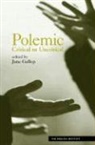 Jane Gallop, Jane Gallop - Polemic