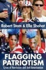 Ella Shohat, Ella (Ella Shohat Shohat, Robert Stam - Flagging Patriotism