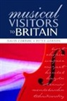 Peter Gordon, Peter (Institute of Education Gordon, Gordon Peter - Musical Visitors to Britain
