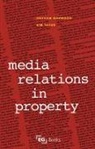 Graham Norwood, Graham Tasso Norwood, Norwood Graham, Kim Tasso, Tasso Kim - Media Relations in Property