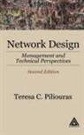 Teresa C. Piliouras, Piliouras Teresa C. - Network Design