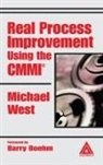 Michael West - Real Process Improvement Using the Cmmi