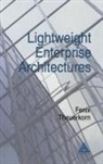 Fenix Theuerkorn, Theuerkorn Fenix - Lightweight Enterprise Architectures