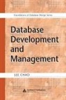 Lee Chao, Lee (University of Houston-Victoria Chao, Chao Lee - Database Development and Management