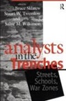 Bruce Sklarew, Bruce (In Private Practice Sklarew, Bruce Sklarew, Sklarew Bruce, Stuart W Twemlow, Stuart W. Twemlow... - Analysts in the Trenches
