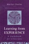 Marilyn Charles, Marilyn (Austen Riggs Center and Faculty Charles - Learning From Experience
