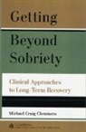 Michael C. Clemmens - Getting Beyond Sobriety