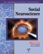 John T. Berntson Cacioppo, Gary G Berntson, Berntson Gary G., John T Cacioppo, Cacioppo John T. - Social Neuroscience