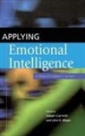 Joseph (Eastman School of Music Ciarrochi, Joseph Ciarrochi, Ciarrochi Joseph, John D. Mayer, Mayer John D. - Applying Emotional Intelligence