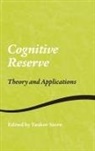 Yaakov Stern, Yaakov Stern, Stern Yaakov - Cognitive Reserve
