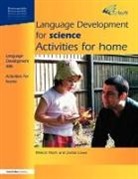 Jackie Lowe, Lowe Jackie, Marion Nash, Marion (Chartered Educational Psychologist Nash, Nash Marion - Language Development for Science