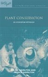 Alan Hamilton, Alan Hamilton Hamilton, Patrick Hamilton, Hamilton Alan, Hamilton Patrick - Plant Conservation