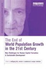 Warren C. Sanderson, Wolfgang Lutz, Sergei Scherbov - End of World Population Growth in the 21st Century