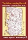 Michael Majale, Majale Michael, Geoffrey Payne, Geoffrey Majale Payne, Payne Geoffrey - Urban Housing Manual