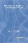 Linda Satterfield Kalof, Linda Kalof, Kalof Linda, Terre Satterfield, Satterfield Terre - Earthscan Reader in Environmental Values