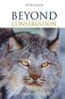 Peter Taylor, Peter (Head of Global Pmo Taylor - Beyond Conservation