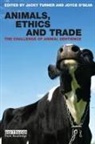 Joyce Turner D''''silva, Joyce D'Silva, D'Silva Joyce, Jacky Turner, Turner Jacky - Animals, Ethics and Trade