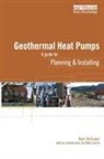 Karl Ochsner, Ochsner Karl - Geothermal Heat Pumps