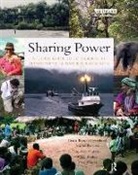 Grazia Borrini-Feyerabend, Grazia Pimbert Borrini-Feyerabend, Grazia Taghi Farvar Borrini-Feyerabend, Borrini-Feyerabend Grazia, M. Taghi Farvar, Farvar M. Taghi... - Sharing Power