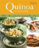 Jessica Harlan, Jessica Sparwasser Harlan, Harlan Jessica, Kelley Sparwasser, Sparwasser Kelley - Quinoa Cuisine