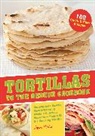 Jessica Harlan, Harlan Jessica - Tortillas to the Rescue