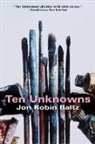 Jon Robin Baitz - Ten Unknowns