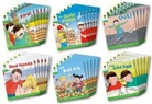Gill Howell, Howell Gill, Roderick Hunt, Roderick Young Hunt, Annemarie Young, Alex Brychta... - Oxford Reading Tree: Level 2: Decode and Develop: Class Pack of 36