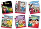 Alex Brychta, Rod Hunt, Rod Young Hunt, Hunt Rod, Thelma Page, Page Thelma... - Oxford Reading Tree: Level 4: Decode and Develop Pack of 6