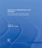 David (Elon University Crowe, David Crowe, Crowe David - Crimes of State Past and Present