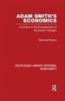 Maurice Brown, Brown Maurice - Adam Smith''s Economics