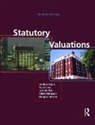 Andrew Baum, Andrew (University of Oxford Baum, Jennifer Ellis, Claire Hampson, Hampson Claire, Gary Sams... - Statutory Valuations