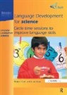 Jackie Lowe, Lowe Jackie, Marion Nash, Marion Lowe Nash, Nash Marion - Language Development for Science