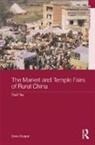 Gene Cooper, Cooper Gene - Market and Temple Fairs of Rural China