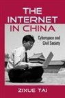 Zixue Tai, Tai Zixue - Internet in China