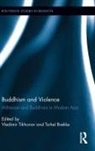 Vladimir Brekke Tikhonov, Torkel Brekke, Vladimir Tikhonov - Buddhism and Violence