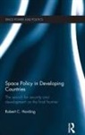 Robert Harding - Space Policy in Developing Countries