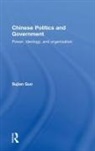 Sujian Guo, Sujian (Fudan University Guo - Chinese Politics and Government
