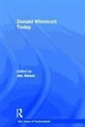 Jan (Psychoanalyst in Private Practice Abram, Jan Abram, Abram Jan - Donald Winnicott Today