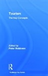 Peter (Japan Womens University Robinson, Peter Robinson - Tourism: The Key Concepts