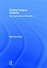 Brian Van Brunt, Brian (Secure Community Network Van Brunt - Ending Campus Violence