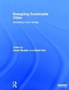 Arnulf Fisk Grubler, David Fisk, Fisk David, Arnulf Grubler, Grubler Arnulf - Energizing Sustainable Cities
