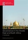 Abbas Kadhim, Abbas Kadhim, Kadhim Abbas - Governance in the Middle East and North Africa