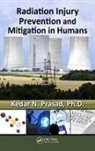 Kedar Prasad - Radiation Injury Prevention and Mitigation in Humans
