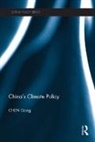 Gang Chen, Chen Gang - China''s Climate Policy