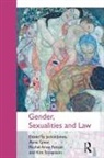 Jackie (University of the West of England Jones, Jackie Grear Jones, Rachel Anne Fenton, Anna Grear, Jackie Jones, Kim Stevenson - Gender, Sexualities and Law