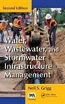 Neil S. Grigg, Neil S. (Colorado State University Grigg, Grigg Neil S. - Water, Wastewater, and Stormwater Infrastructure Management