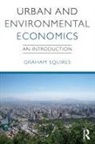 Graham Squires, Squires Graham - Urban and Environmental Economics