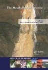 Joanne M. (University College London Santini, Joanne M. Ward Santini, Joanne M. Santini, Santini Joanne M., Seamus A. Ward, Ward Seamus A. - Metabolism of Arsenite