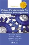 Arthur S. Cookfair, Cookfair Arthur S., Thomas T. Gordon, Thomas T. (Consultant Gordon, Thomas T. Cookfair Gordon, Gordon Thomas T.... - Patent Fundamentals for Scientists and Engineers