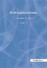 Wai-Ling Bickerton, Bickerton Wai-Ling, Glyn Humphreys, Glyn (University of Oxford Humphreys, Humphreys Glyn, Jane Riddoch... - Bcos Cognitive Screen